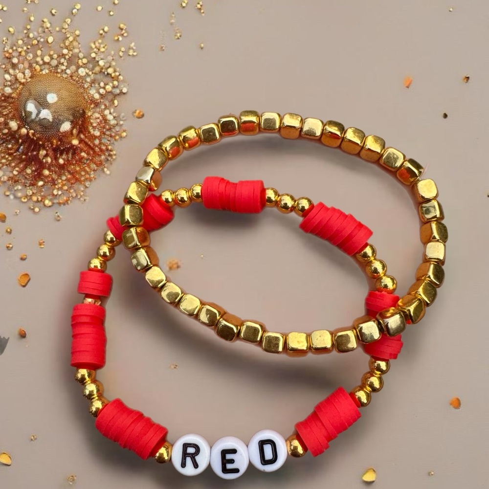 Taylor Swift RED